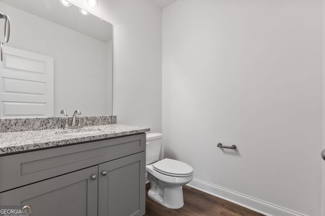 1936 King Mill Road, Mcdonough, GA 30252