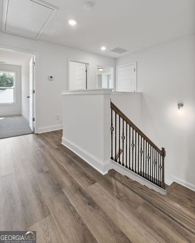 1936 King Mill Road, Mcdonough, GA 30252