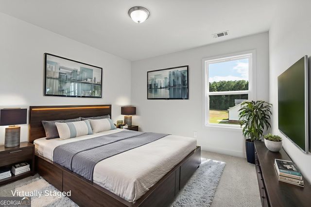 1936 King Mill Road, Mcdonough, GA 30252