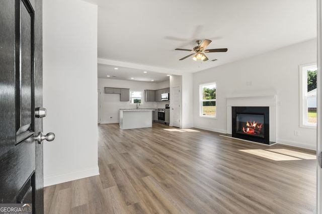 1936 King Mill Road, Mcdonough, GA 30252
