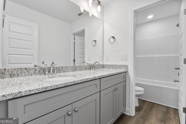 1936 King Mill Road, Mcdonough, GA 30252