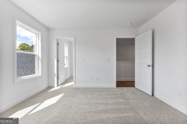 1936 King Mill Road, Mcdonough, GA 30252