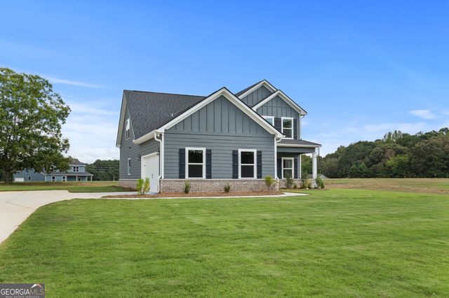 1936 King Mill Road, Mcdonough, GA 30252