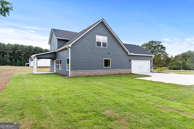 1936 King Mill Road, Mcdonough, GA 30252