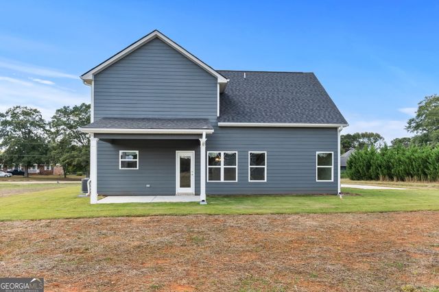 1936 King Mill Road, Mcdonough, GA 30252