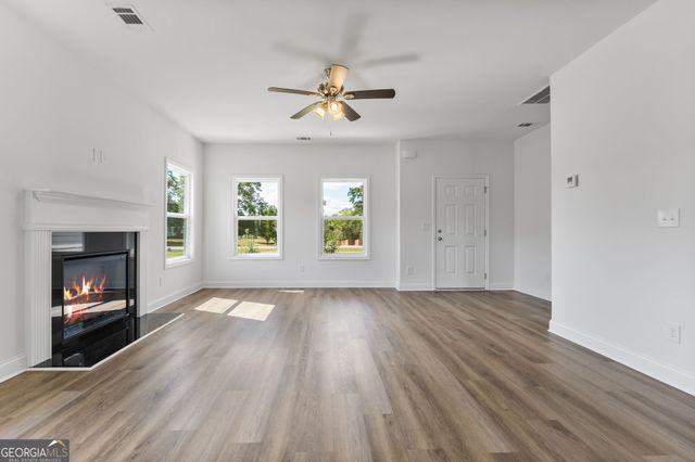1936 King Mill Road, Mcdonough, GA 30252