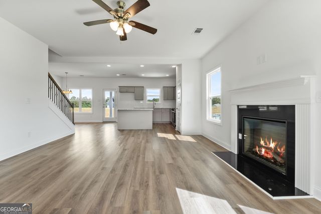 1936 King Mill Road, Mcdonough, GA 30252