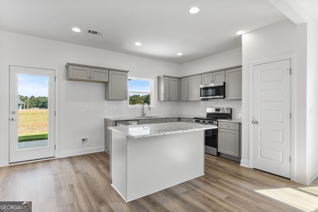 1936 King Mill Road, Mcdonough, GA 30252