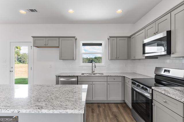 1936 King Mill Road, Mcdonough, GA 30252