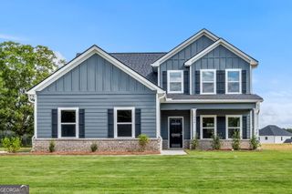 1936 King Mill Road, Mcdonough, GA 30252
