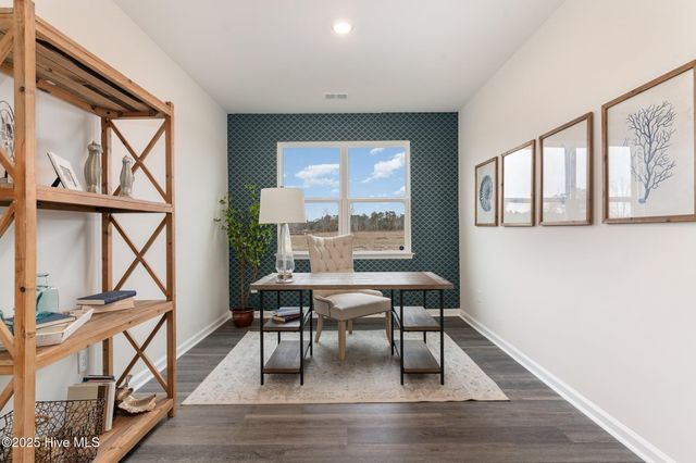 1036 Stanbury Bluff Road SW, Supply, NC 28462