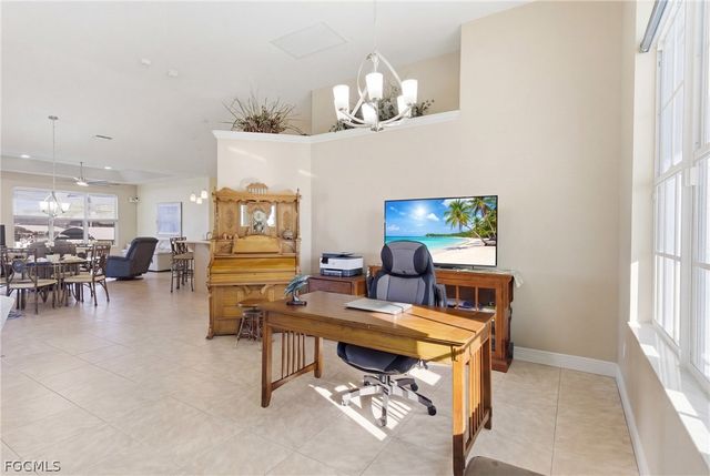 133 NW 33rd AVE, Cape Coral, FL 33993