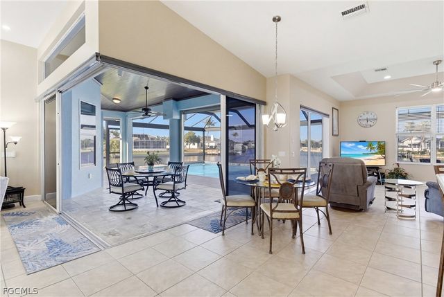 133 NW 33rd AVE, Cape Coral, FL 33993