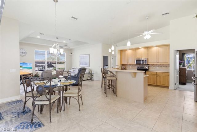 133 NW 33rd AVE, Cape Coral, FL 33993