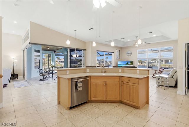 133 NW 33rd AVE, Cape Coral, FL 33993