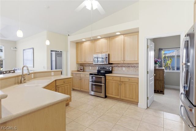 133 NW 33rd AVE, Cape Coral, FL 33993