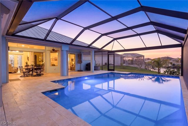 133 NW 33rd AVE, Cape Coral, FL 33993