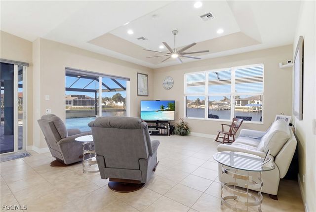 133 NW 33rd AVE, Cape Coral, FL 33993