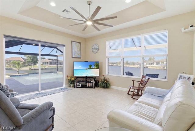 133 NW 33rd AVE, Cape Coral, FL 33993