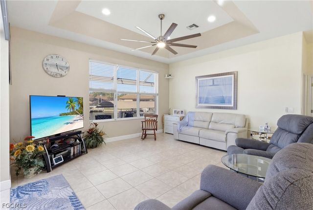 133 NW 33rd AVE, Cape Coral, FL 33993