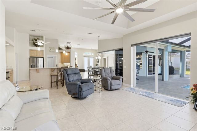 133 NW 33rd AVE, Cape Coral, FL 33993