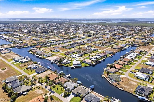 133 NW 33rd AVE, Cape Coral, FL 33993