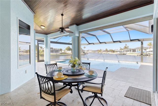 133 NW 33rd AVE, Cape Coral, FL 33993