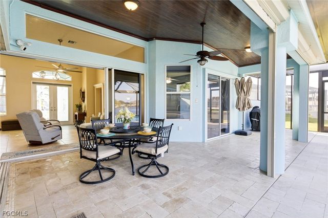 133 NW 33rd AVE, Cape Coral, FL 33993