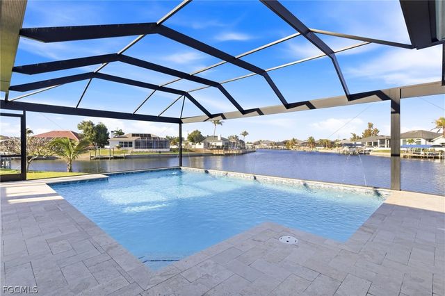 133 NW 33rd AVE, Cape Coral, FL 33993