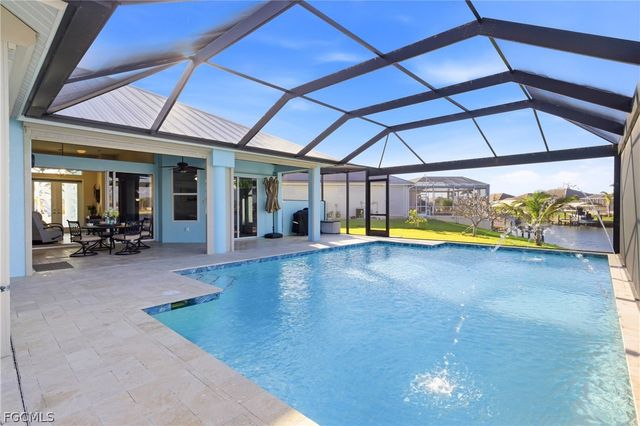 133 NW 33rd AVE, Cape Coral, FL 33993