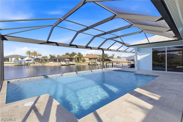 133 NW 33rd AVE, Cape Coral, FL 33993