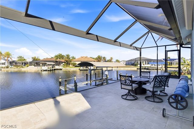 133 NW 33rd AVE, Cape Coral, FL 33993