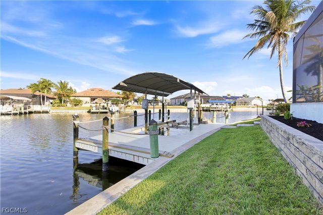 133 NW 33rd AVE, Cape Coral, FL 33993