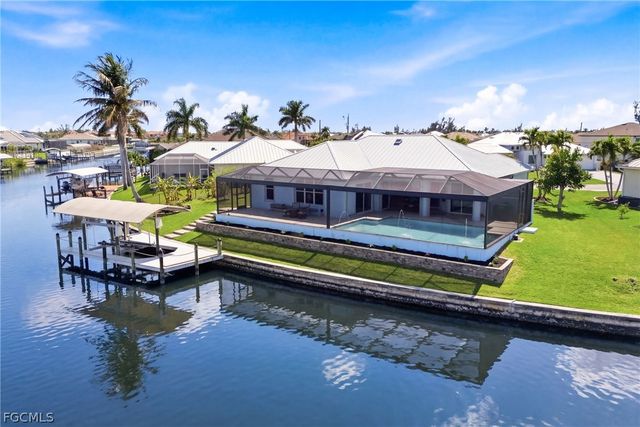 133 NW 33rd AVE, Cape Coral, FL 33993