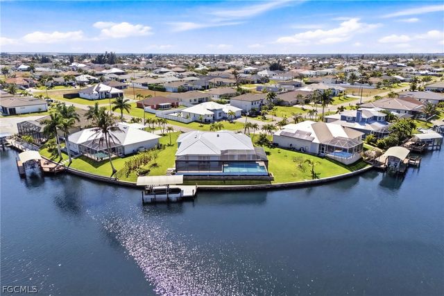 133 NW 33rd AVE, Cape Coral, FL 33993