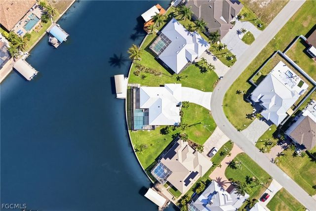 133 NW 33rd AVE, Cape Coral, FL 33993