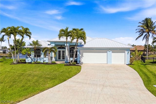 133 NW 33rd AVE, Cape Coral, FL 33993