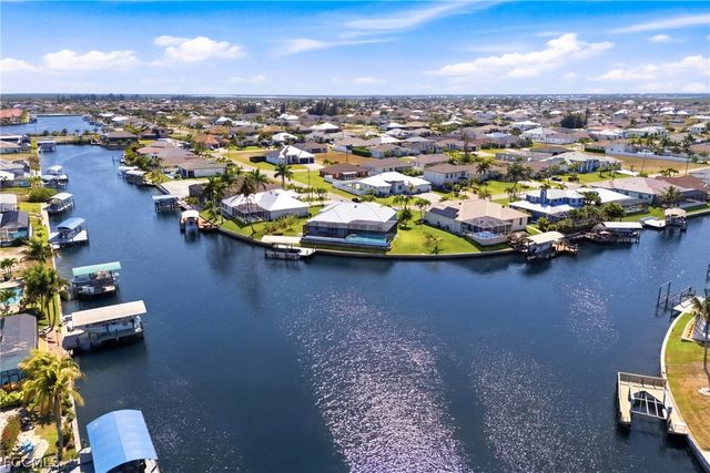 133 NW 33rd AVE, Cape Coral, FL 33993