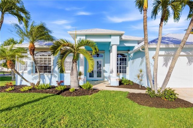 133 NW 33rd AVE, Cape Coral, FL 33993