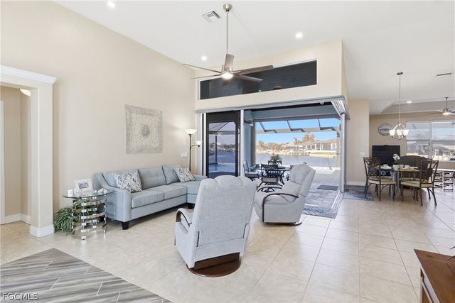 133 NW 33rd AVE, Cape Coral, FL 33993