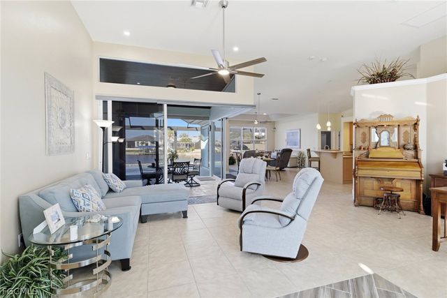 133 NW 33rd AVE, Cape Coral, FL 33993