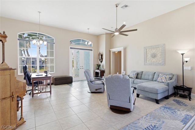 133 NW 33rd AVE, Cape Coral, FL 33993