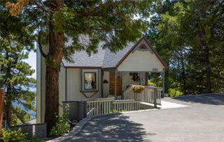 31563 Inspiration Drive, Running Springs, CA 92382