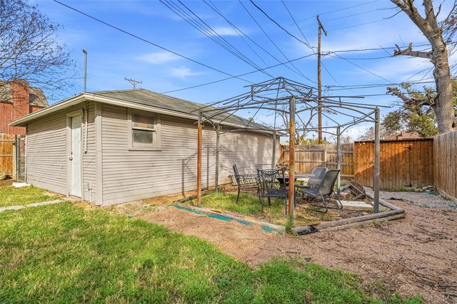 3830 W 6th Street 3, Fort Worth, TX 76107