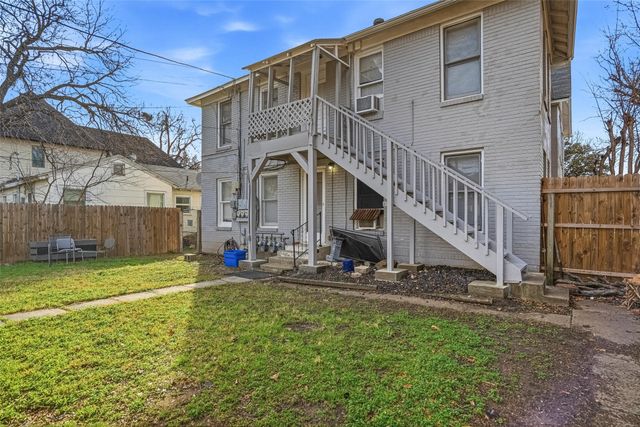 3830 W 6th Street 3, Fort Worth, TX 76107