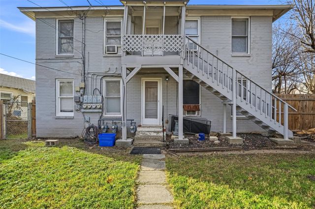 3830 W 6th Street 3, Fort Worth, TX 76107