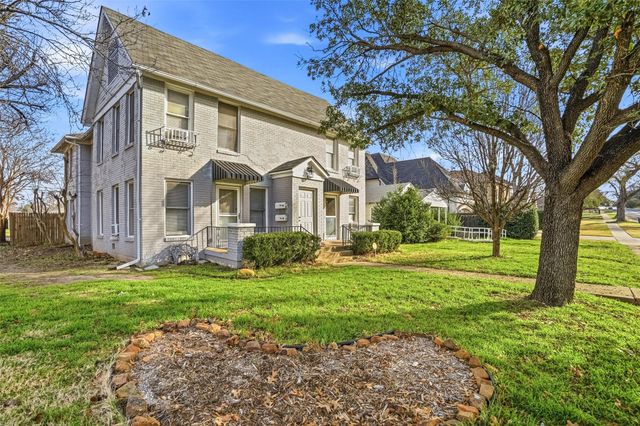 3830 W 6th Street 3, Fort Worth, TX 76107