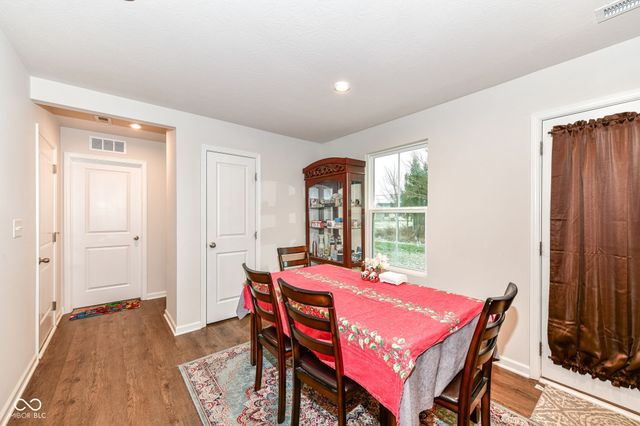 1645 Juniper Lane, Greenfield, IN 46140