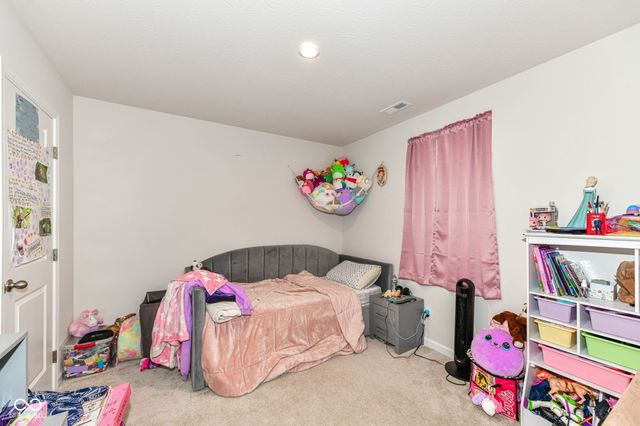 1645 Juniper Lane, Greenfield, IN 46140