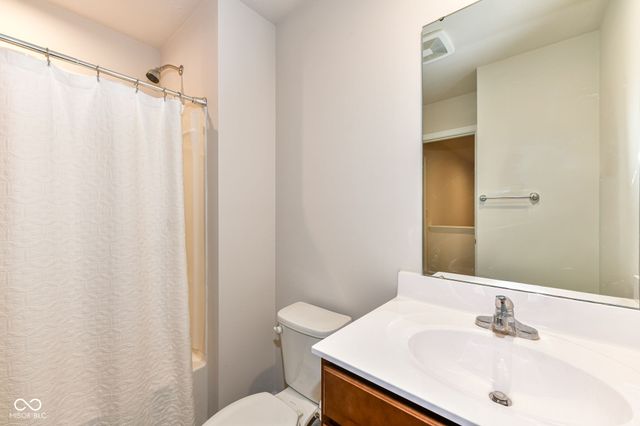 1645 Juniper Lane, Greenfield, IN 46140